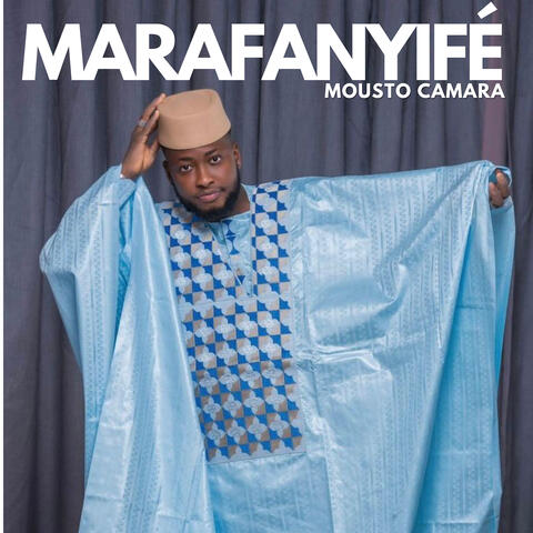 Marafanyifé