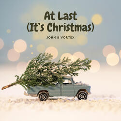 At Last (It's Christmas)