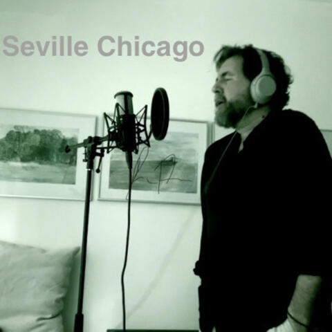 Flight Seville Chicago