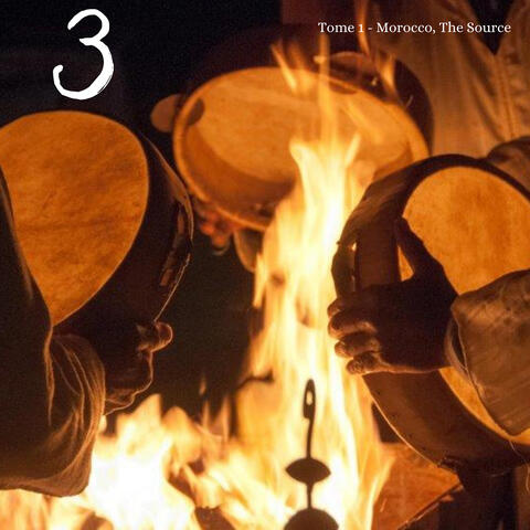 Tome 1 - Morocco, The Source