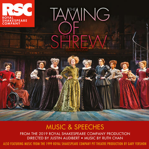 The Taming of the Shrew: Music and Speeches