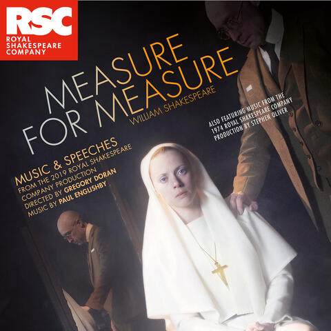 Measure for Measure: Music & Speeches