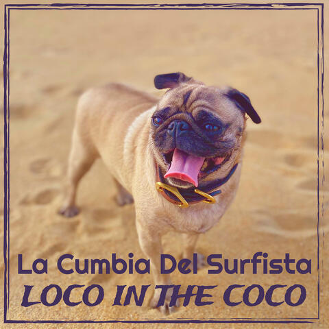 La Cumbia Del Surfista
