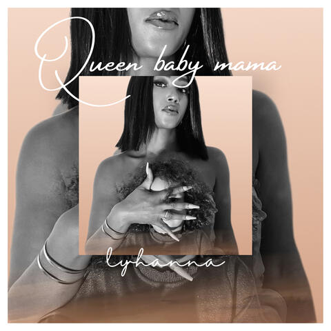 Queen baby mama