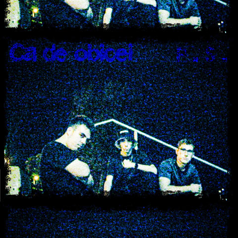 Ca De Obicei