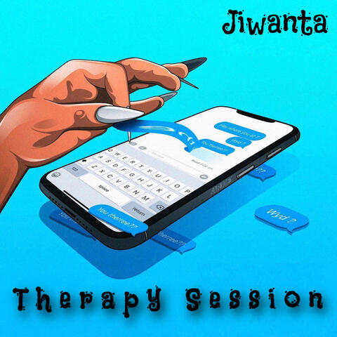 Therapy Session