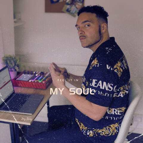 Feel It in My Soul