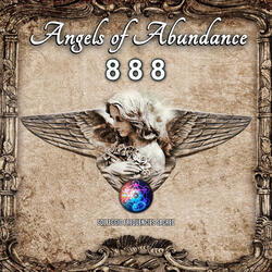 Angels of Cosmic Trust 555