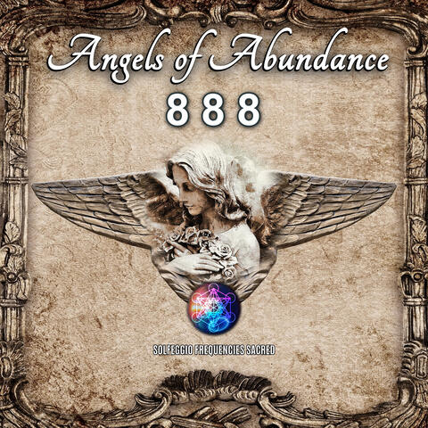 Angels of Abundance 888