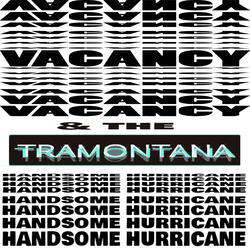Handsome Hurricane (Improvisation)