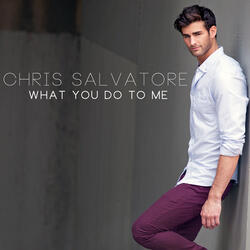 What You Do to Me