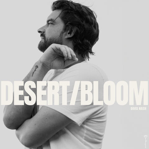 Desert/Bloom