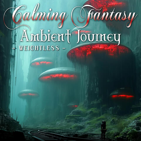 Calming Fantasy Ambient Journey