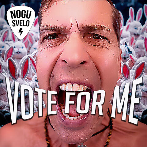 Vote for Me