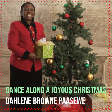 Dance Along a Joyous Christmas