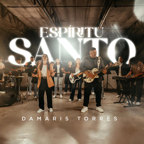 Espiritu Santo