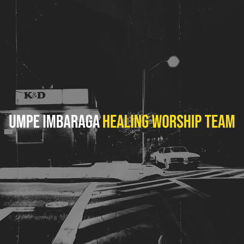 Umpe Imbaraga