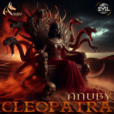 Cleopatra