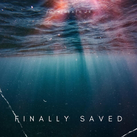 Finally Saved