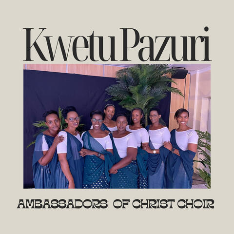 Kwetu Pazuri
