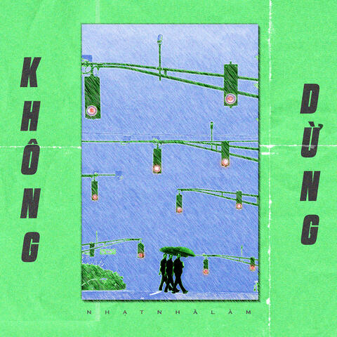 Không Dừng