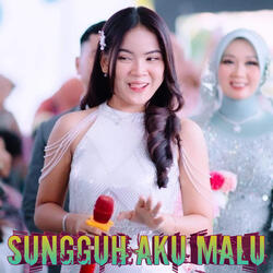 Sungguh Aku Malu