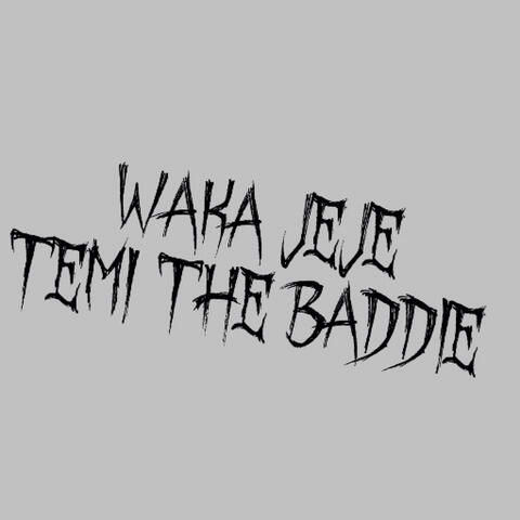 Waka Jeje