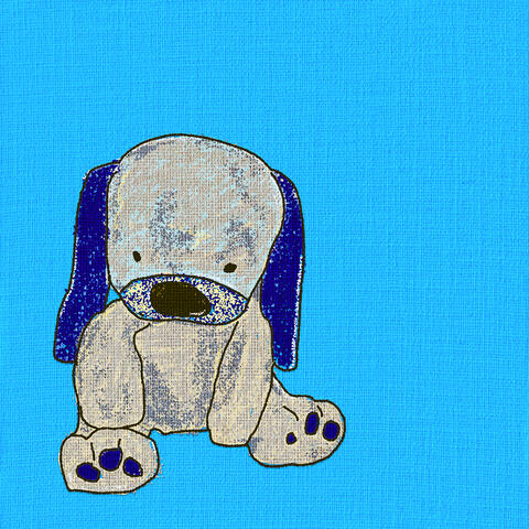 bLUE.