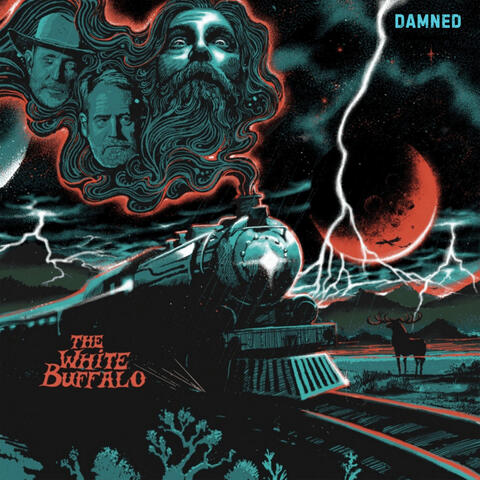 Damned (Live)