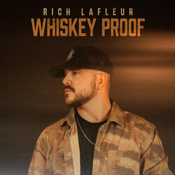 Whiskey Proof