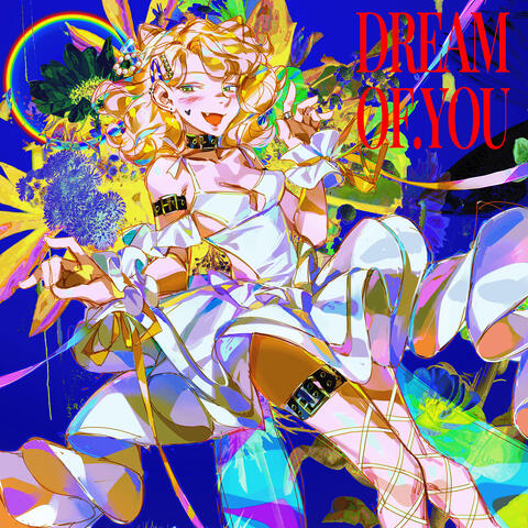 Dream of You
