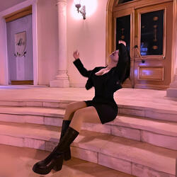 Crossed My Mind (Slowed)