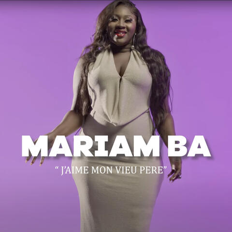 J'aime mon Vieu père