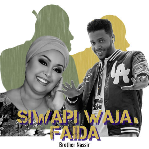 Siwapi Waja Faida
