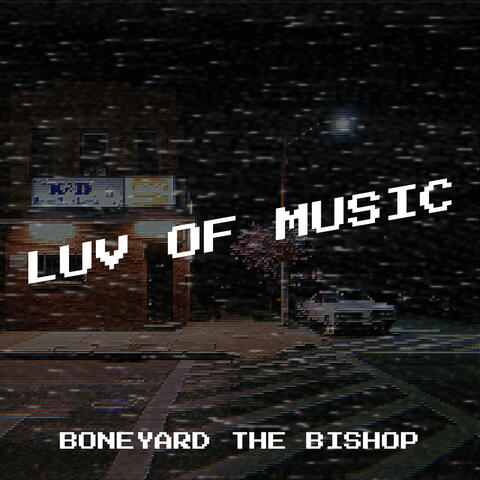 Luv of Music