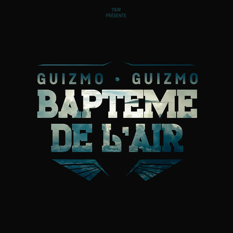 Bapteme de l'air