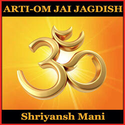 Arti - Om Jai Jagdish