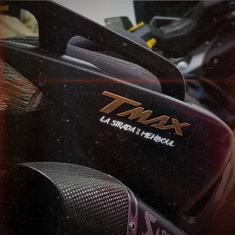 TMAX