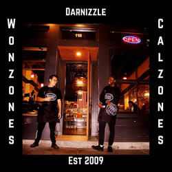 Wonzones Calzones