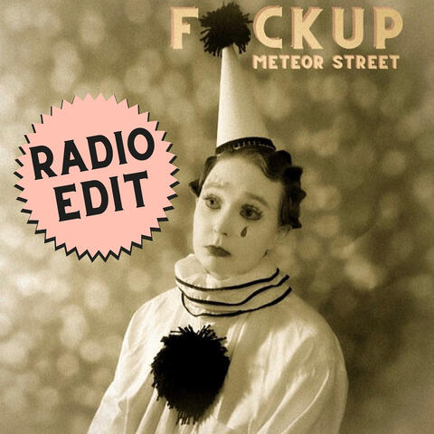 Fuckup (Radio Edit)