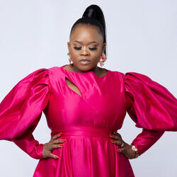 Ulihlathi Lethu Thixo (Live)