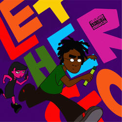 Let Her Go