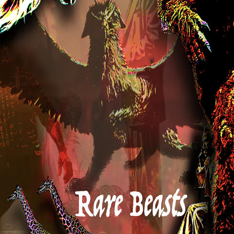 Rare Beasts