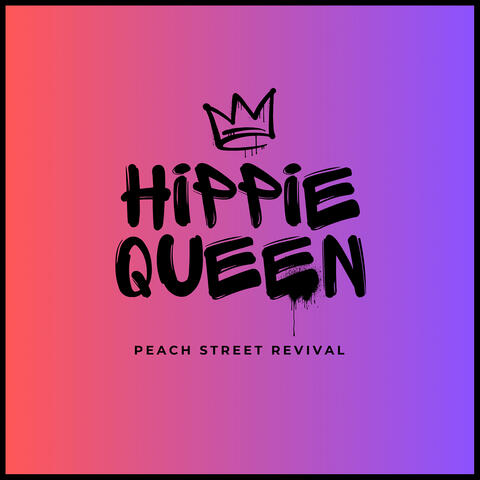 Hippie Queen