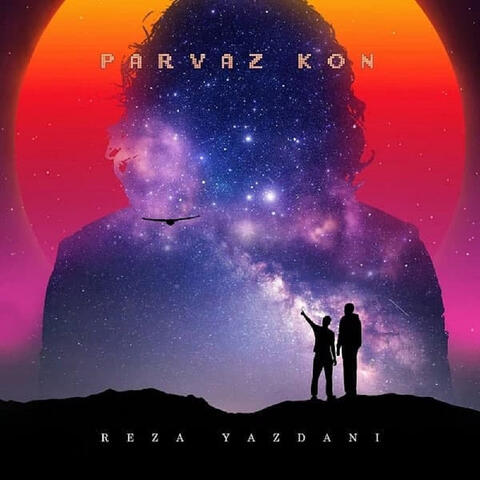 Parvaz Kon (Remix)