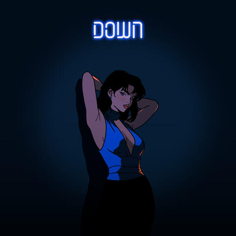 Down