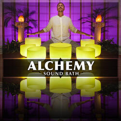 Alchemy Sound Bath
