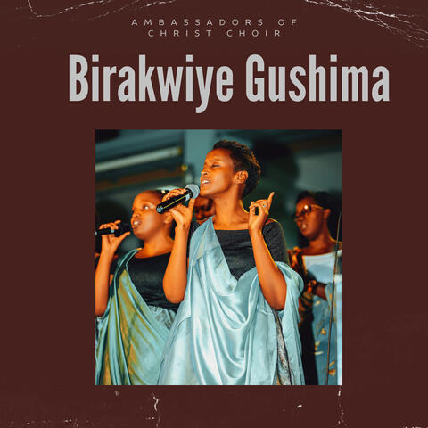 Birakwiye Gushima