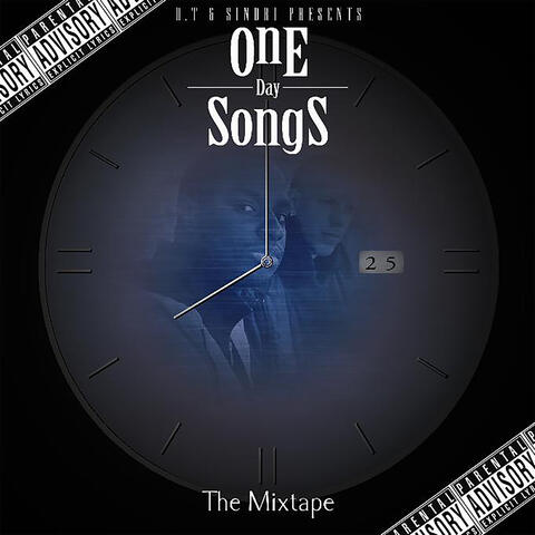 One Day Songs (The Mixtape)