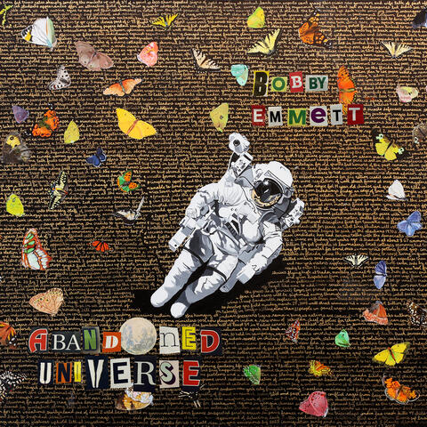 Abandoned Universe